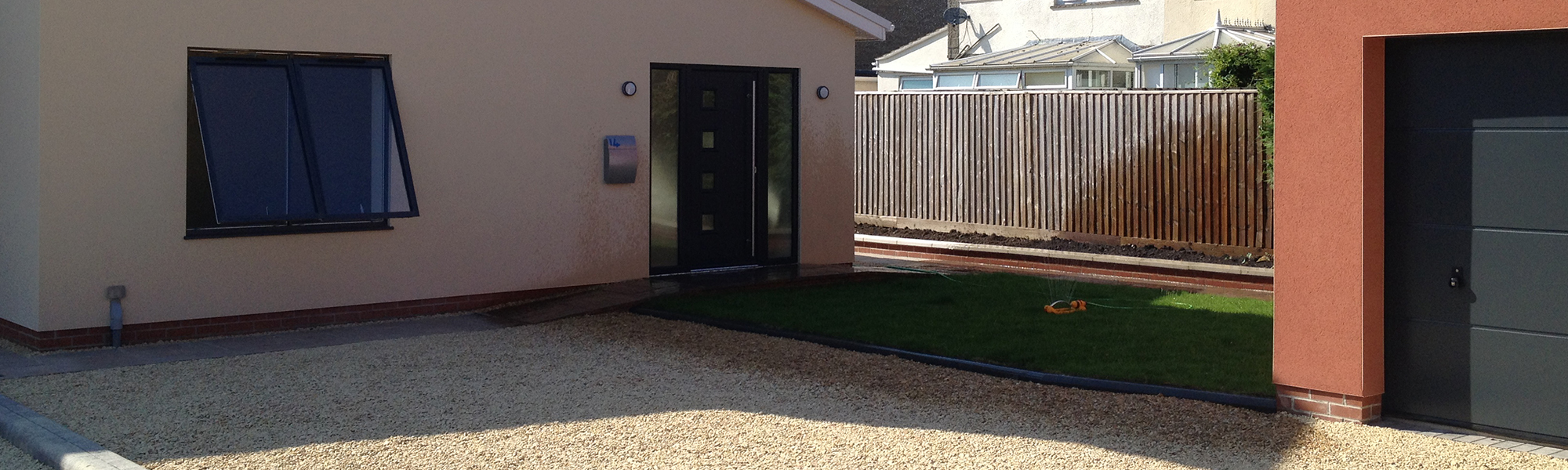 Home extensions & refurbishments in Radstock